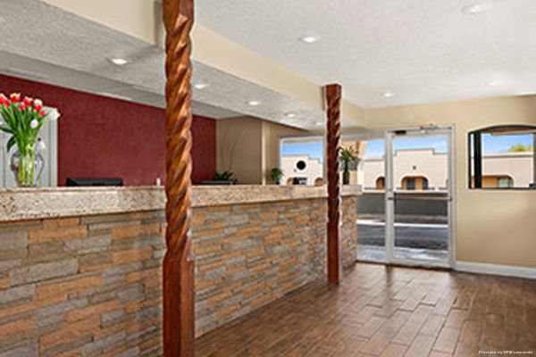 #1 Value Inn Clovis